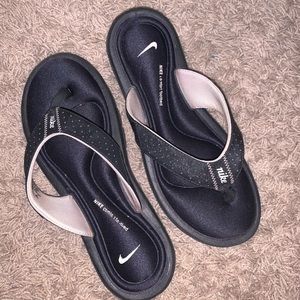 Nike Flip Flops